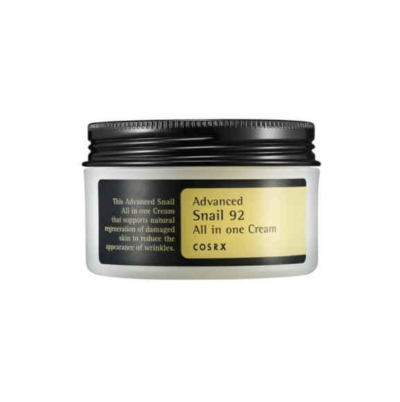 [Cosrx] Advanced Snail 92 All in one cream - 100ml