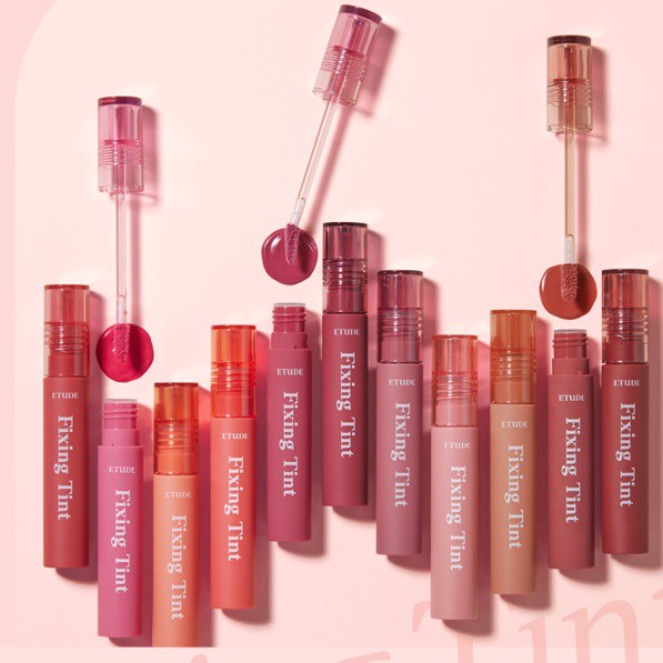 [Etude House] Fixing Tint - 4g