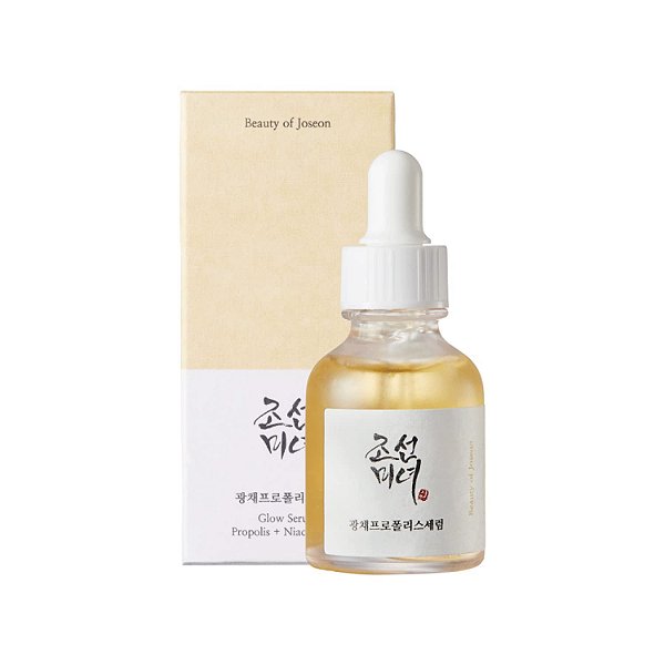 [Beauty of Joseon] Glow Serum: Propolis + Niacinamide - 30 mL