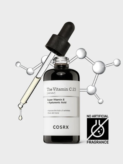 [Cosrx] The Vitamin C 23 Serum - 20 mL