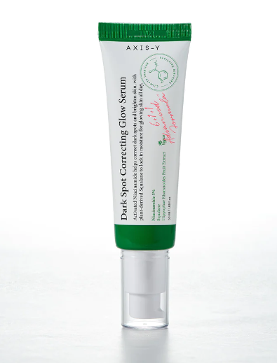 [Axis-Y] Dark Spot Correcting Glow Serum - 50 mL