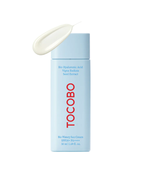 [Tocobo] Bio Watery Sun Cream SPF50+ PA++++ - 50 mL