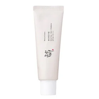 [Beauty of Joseon] Relief Sun: Rice + Probiotic SPF 50+ PA ++++