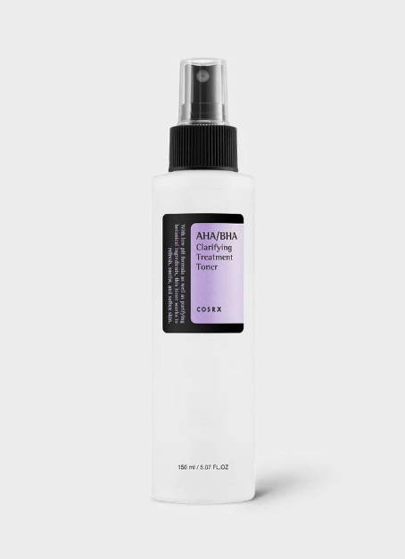 [Cosrx] AHA/BHA Clarifying Treatment Toner - 150 mL