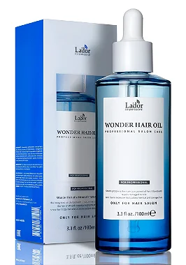 [Lador] Wonder Hair Oil