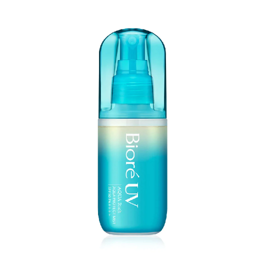 [Bioré] Aqua Protect Mist SPF 50 PA++++ - 60ml