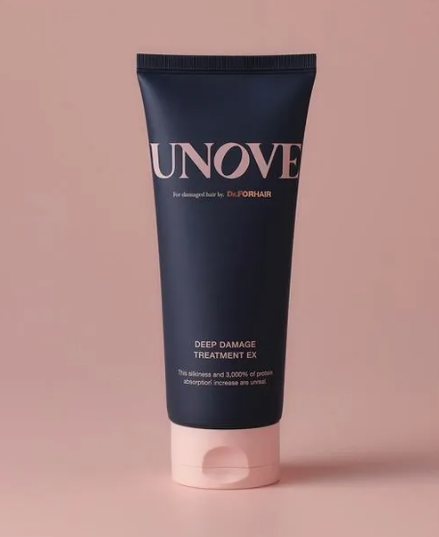 [Unove] Deep Damage Treatment EX