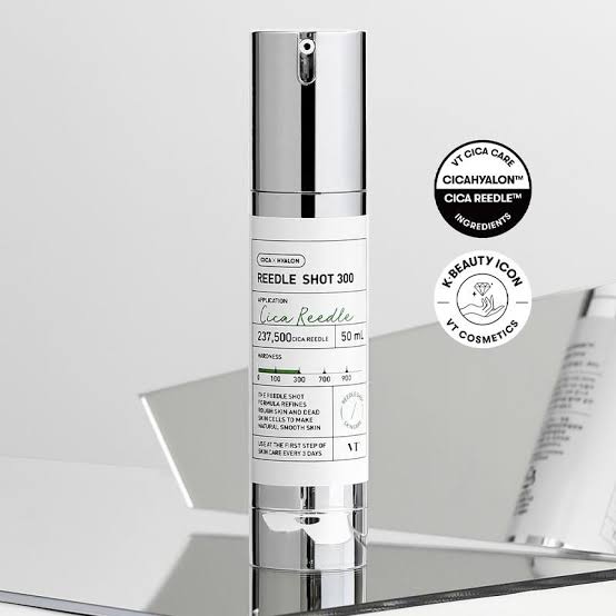 [VT COSMETICS] Reedle Shot 300 Essence - 50 mL