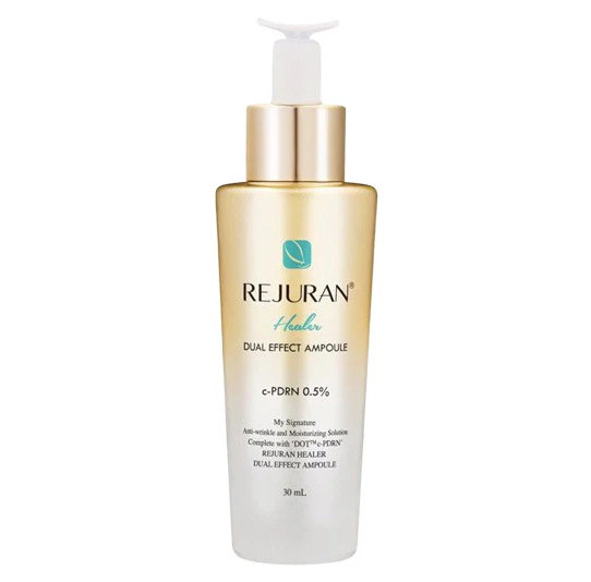 [Rejuran] Turnover Ampoule Dual Effect - 30 mL