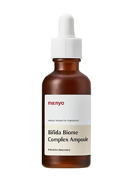 [Ma:nyo Factory] Bifida Biome Complex Ampoule - 50 mL