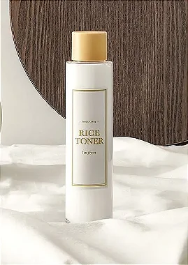 [I'm From] Rice Toner