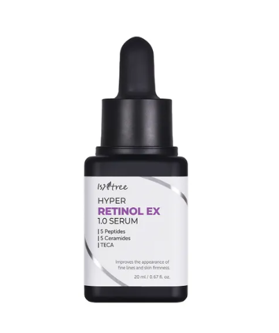 [Isntree] Hyper Retinol Ex 1.0 Serum - 20 mL