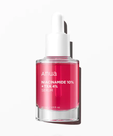 [Anua] Niacinamide 10%+TXA 4% Dark Spot Correcting Serum - 30 mL