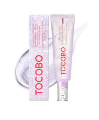 [Tocobo] Collagen Brightening Eye Gel Cream -30 mL