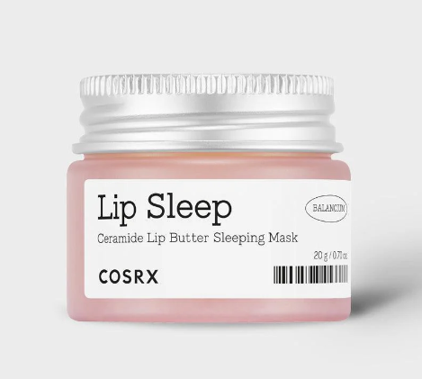 Cosrx Lip Sleep Ceramide Lip Butter Sleeping Mask - 20g