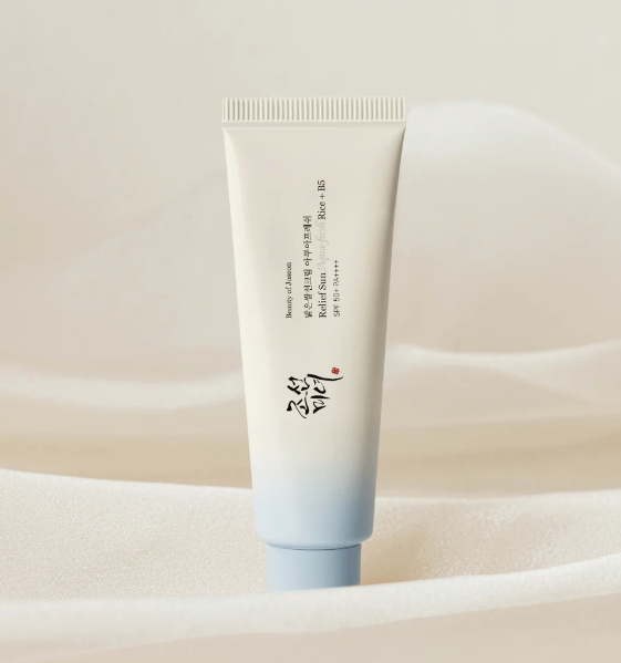 Beauty Of Joseon - Relief Sun Aqua-Fresh : Rice + B5 (SPF50+ PA++++) - 50 mL
