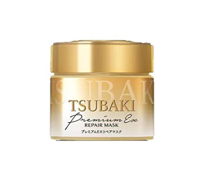 Shiseido Tsubaki Premium Ex Repair Mask - 180g