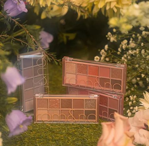 Rom&nd Better Than Palette - 7,5g
