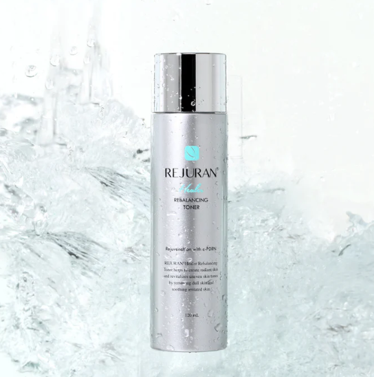 Rejuran Healer Rebalancing Toner - 120 mL