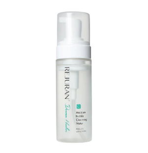 Rejuran Moisture Bubble Cleansing Water - 150 mL