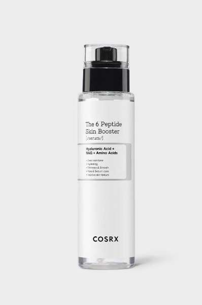 Cosrx The 6 Peptide Skin Booster Serum - 150 mL