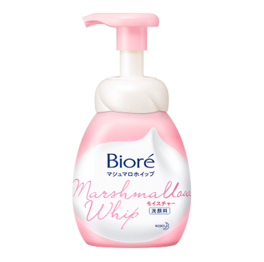 Bioré Marshmallow Whip Moisture Facial Moisture - 150 mL
