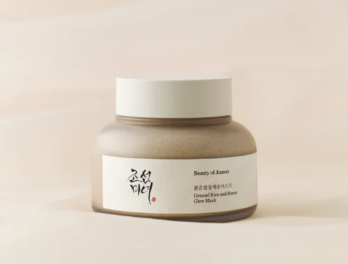 Beauty of Joseon Ground Rice and Honey Glow Mask - 150mL