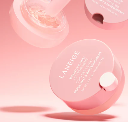 Laneige Bouncy & Firm Lip Treatment - 12g