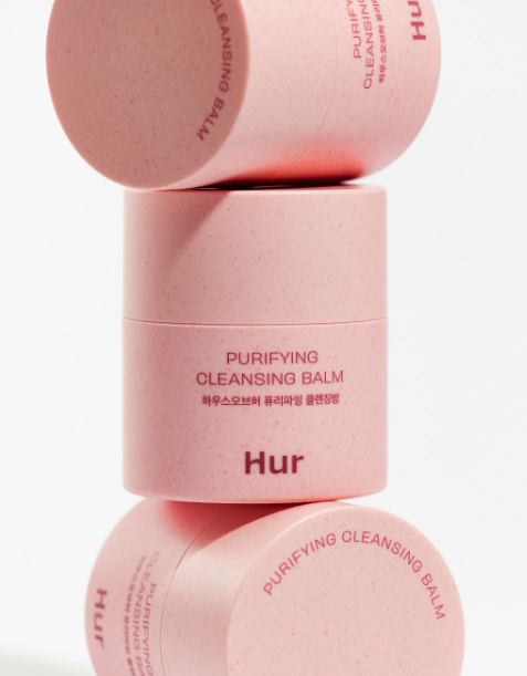 Hur Purifying Cleansing Balm - 50 mL