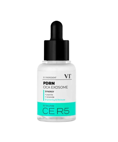 VT PDRN R5 Firming Ampoule - 30 mL