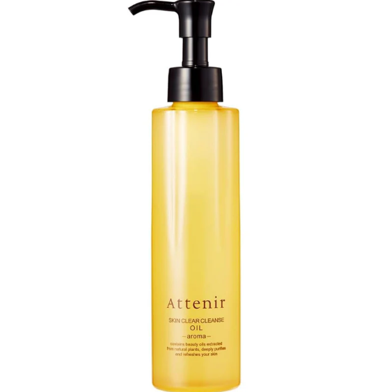 Attenir - Skin Clear Cleanse Oil (Aroma) - 175mL