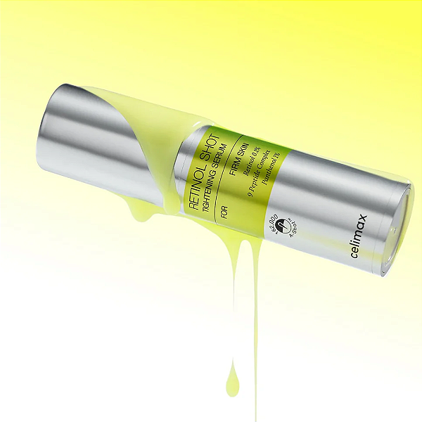 Celimax Retinol Shot Tightening Serum - 30 mL