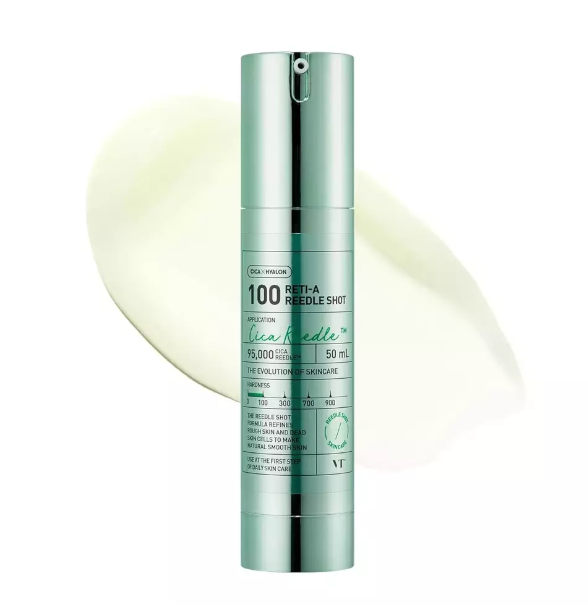 VT Cosmetics Reti-A Reedle Shot 100 - 30 mL