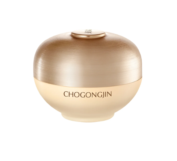Missha Chogongjin Geumsul Jin Cream - 60g
