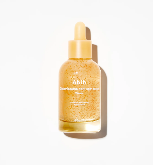 Abib Glutathiosome Dark Spot Serum Vita Drop - 50mL