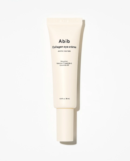 Abib Collagen Eye Cream Jericho Rose Tube - 30 mL