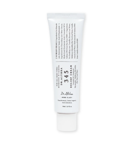 Dr. Althea 345 Relief Cream - 50 mL