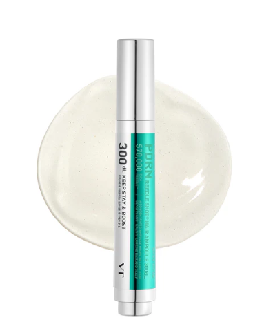 VT Cosmetics PDRN Reedle Shot Hair Ampoule 300dL - 15mL