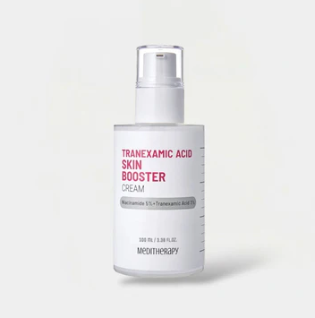 Meditherapy Tranexamic Acid Skin Booster Cream - 100ml