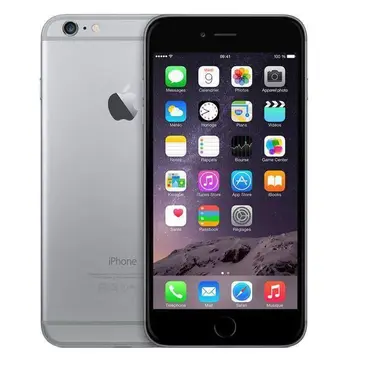 Apple - iPhone 6 Plus - 64GB - Space Grey - Desbloqueado