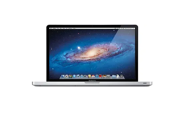 Apple - MacBook Pro Early 2011 13.3" - 256GB - Silver - Intel Core i5 2.3GHz - 4GB