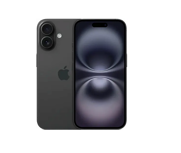 Apple - iPhone 16 Plus - 128GB - Preto - Desbloqueado