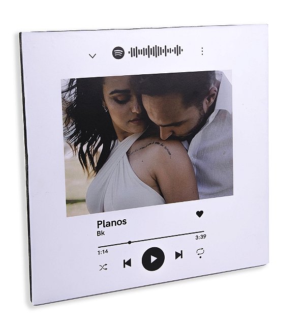 QUADRO DECORATIVO  SPOTY FY