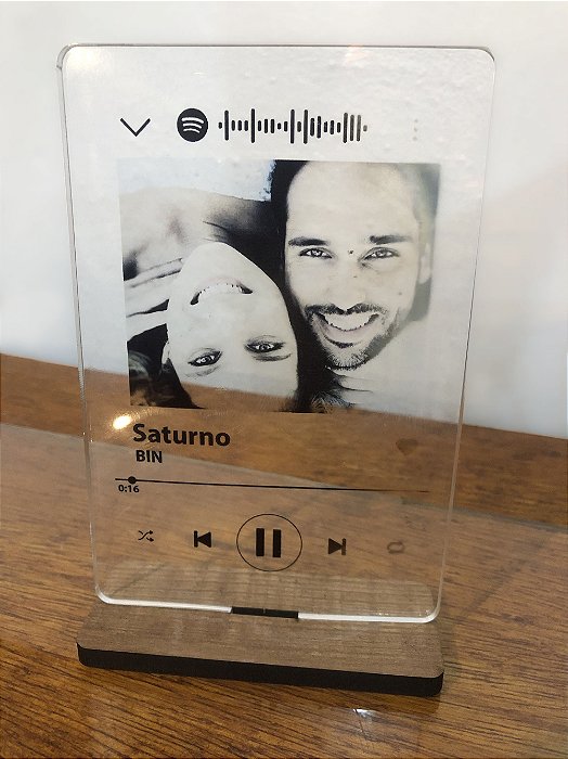QUADRINHO SPOTIFY
