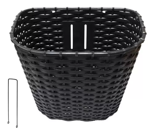 CESTA 26 OVAL MOD.169 PLAST. PTO. LOGAN