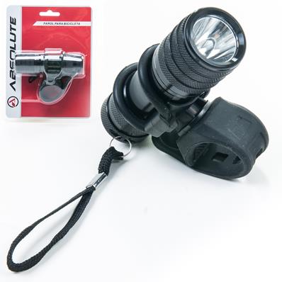 FAROL ABSOLUTE JY-879 PILHA