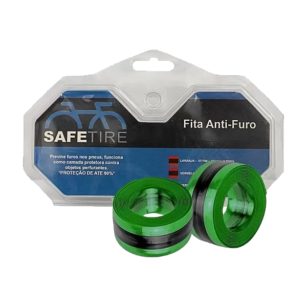 FITA PROTETORA ANTI-FURO 35MM 26/27,5/29 SAFETIRE