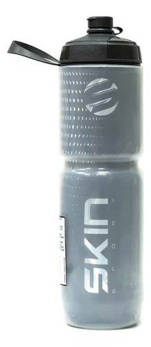 GARRAFA TERMICA, SKIN, AUTOMATICA, 710ML PTO
