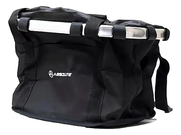 CESTA 26 GDE BOLSA POL BL-F-009 PTO ABSOLUTE