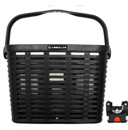 CESTA ABSOLUTE CLICK, PARA 26 E 29, C/ ALÇA
